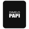 dimelo papi nicky jam reggaeton regueton Mousepad