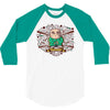 zbyszek v2 3/4 Sleeve Shirt