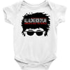 Bob Dylan Baby Onesie