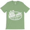 mario brothers plumbing co T-Shirt