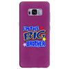 i'm the big brother Samsung Galaxy S8 Plus
