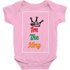fahrie77 Baby Bodysuit