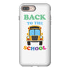 Back To The School iPhone 8 Plus