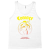 coroner punishment for decadence Tank Top