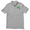irish pirate Polo Shirt