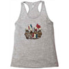 les mews&Eacute;rables Racerback Tank
