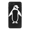 penguin funny iPhone 7 Plus Case