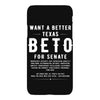 want a better texas iPhoneX