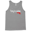 tony is alive sopranos Tank Top