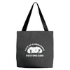 caerbannog petting zoo Tote Bags