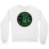 Saint Patrick&acute;s Day Crewneck Sweatshirt