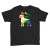 my spirit animal Youth Tee