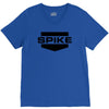spike V-Neck Tee