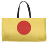 bangladesh international Weekender Totes