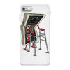 old gamer iPhone 7 Case
