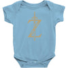 The Legend of Zelda Infant Clothing
