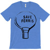 save ferrıs T-Shirt