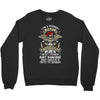 I'm A Veteran Papi T Shirt Crewneck Sweatshirt
