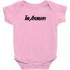 fahrie77 Baby Bodysuit