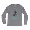 best dad in the galaxy Long Sleeve Shirts
