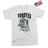 toasted Exclusive T-shirt