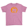 happy halloween Youth Tee