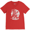 darth vermin V-Neck Tee