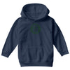 luis hernandez Youth Hoodie