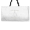 cupcake Weekender Totes