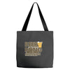 beer pong Tote Bags