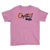 crazy legs Youth Tee