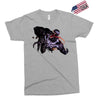 moster name Exclusive T-shirt