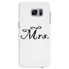 mrs Samsung Galaxy S7 Edge
