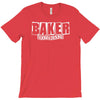 baker skateboards T-Shirt