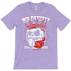 praying skull T-Shirt