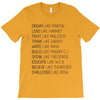 Dream Like Martin T-Shirt