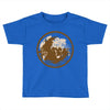 rice bowl Toddler T-shirt