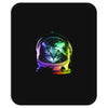 astronaut space cat Mousepad
