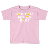 Did You See My Bag Toddler T-shirt