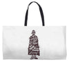 hero training Weekender Totes