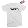 deplorable american Exclusive T-shirt