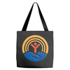 fahrie77 Tote Bags