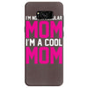 i'm not a regular mom cool Samsung Galaxy S8