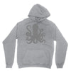 octotee Unisex Hoodie