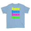 dance dance Youth Tee