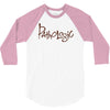 pathologic 3/4 Sleeve Shirt