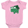 i'll hmo1 you! Baby Onesie
