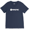 raonic V-Neck Tee