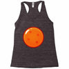 Dragon Ball 4 Star Racerback Tank