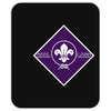 scout logo Mousepad